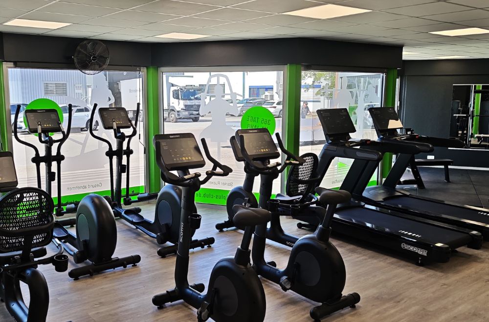 fitplus_Appenweier_Cardiobereich