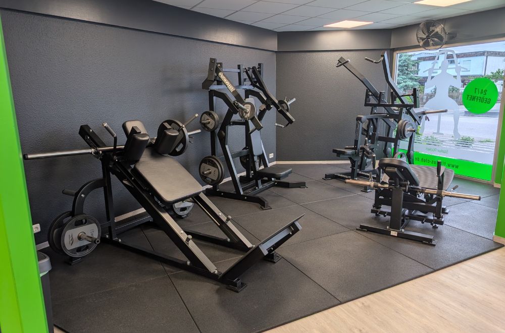 fitplus_Appenweier_Krafttraining